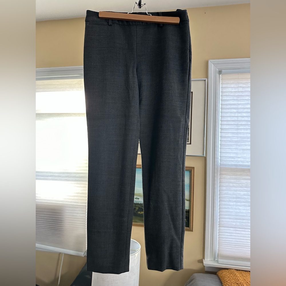 Classic Talbots Wool Trousers